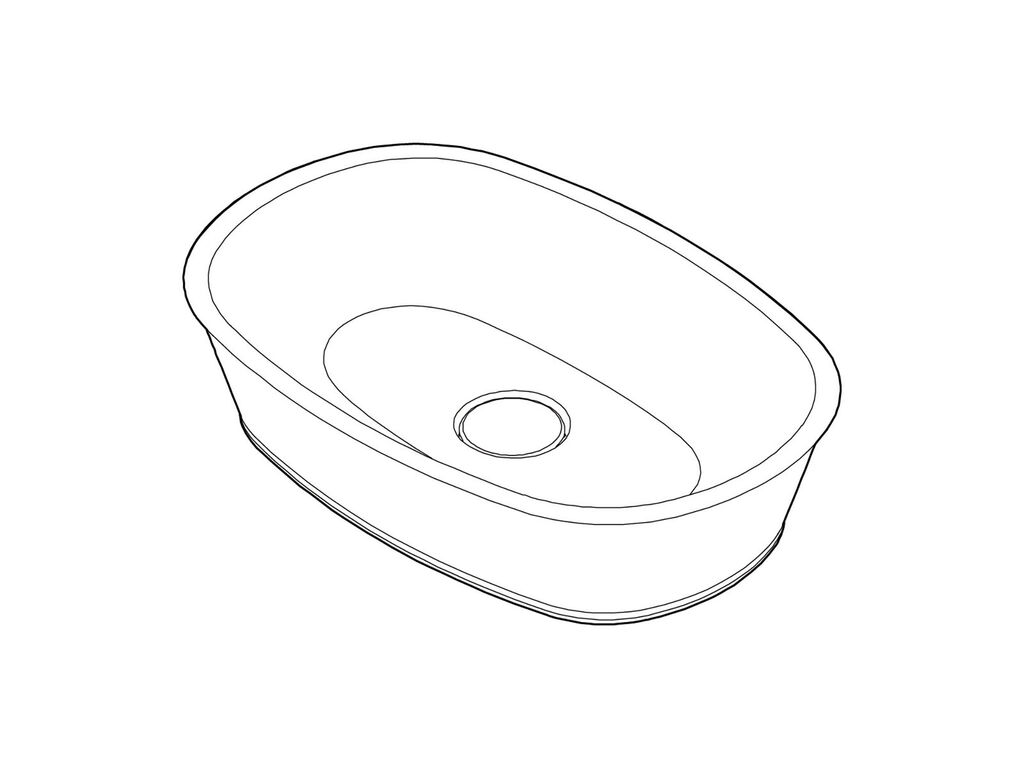 3D Line Drawing