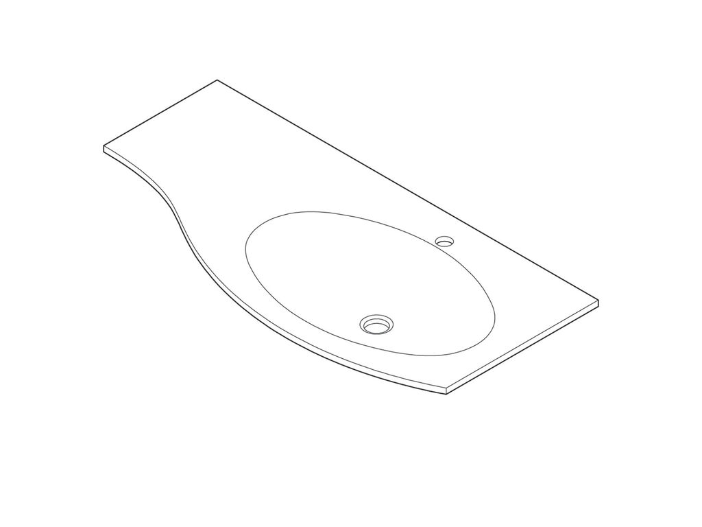 3D Line Drawing