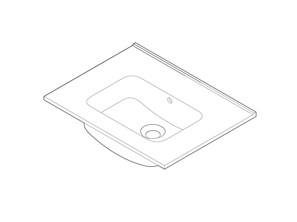 3D Line Drawing
