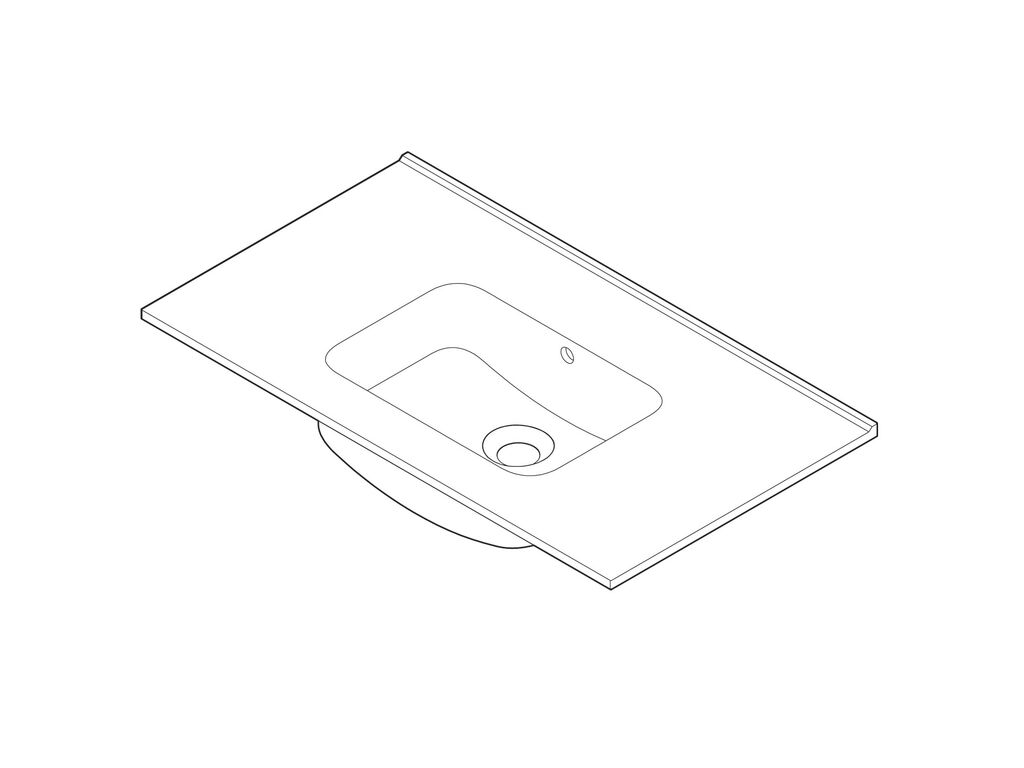 3D Line Drawing