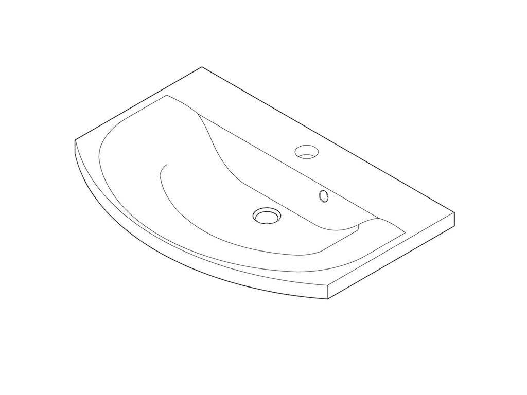 3D Line Drawing