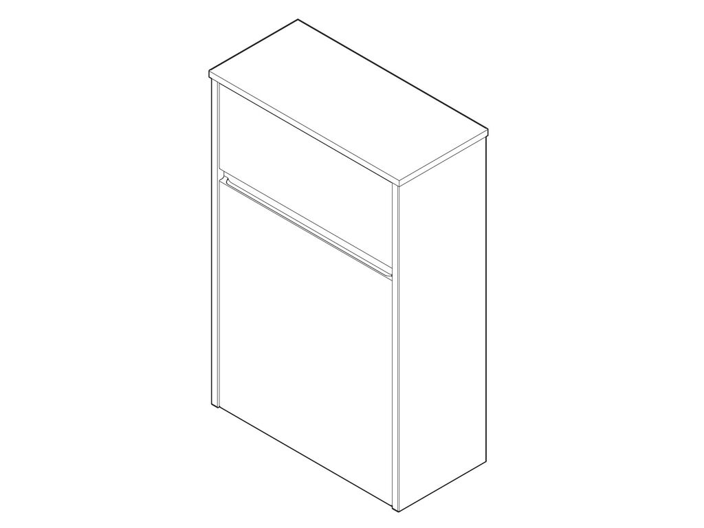 3D Line Drawing