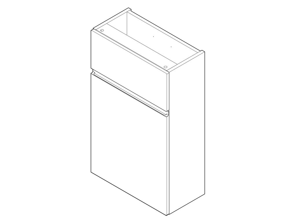 3D Line Drawing