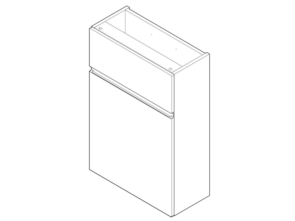 3D Line Drawing