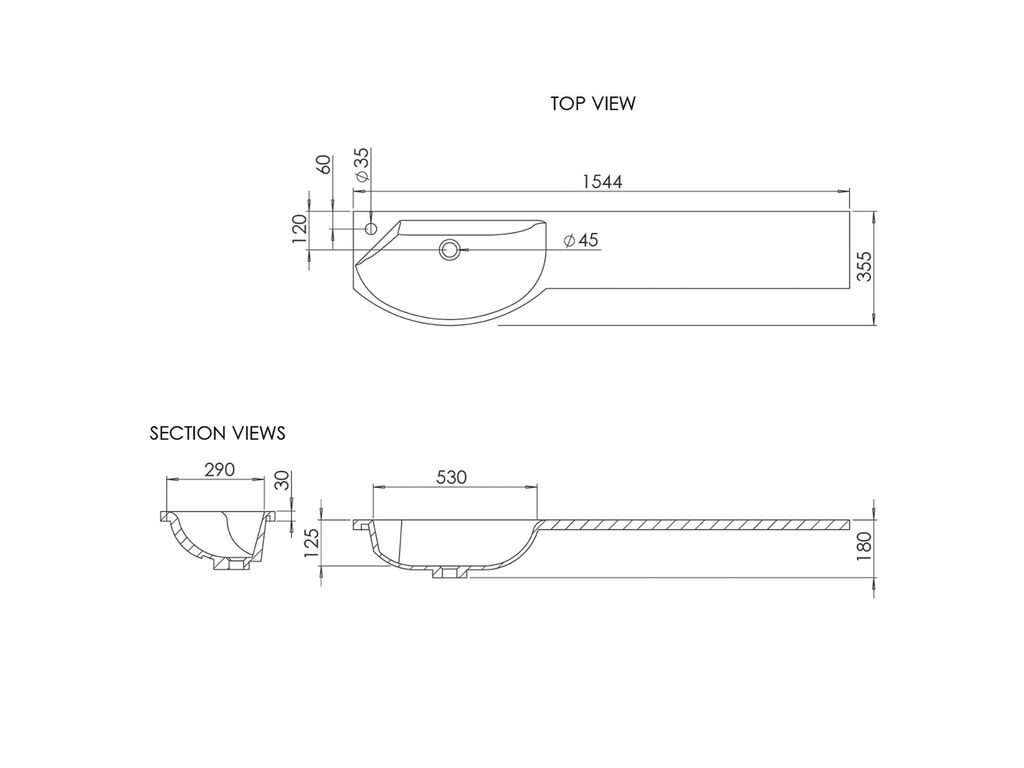 2D Line Drawing