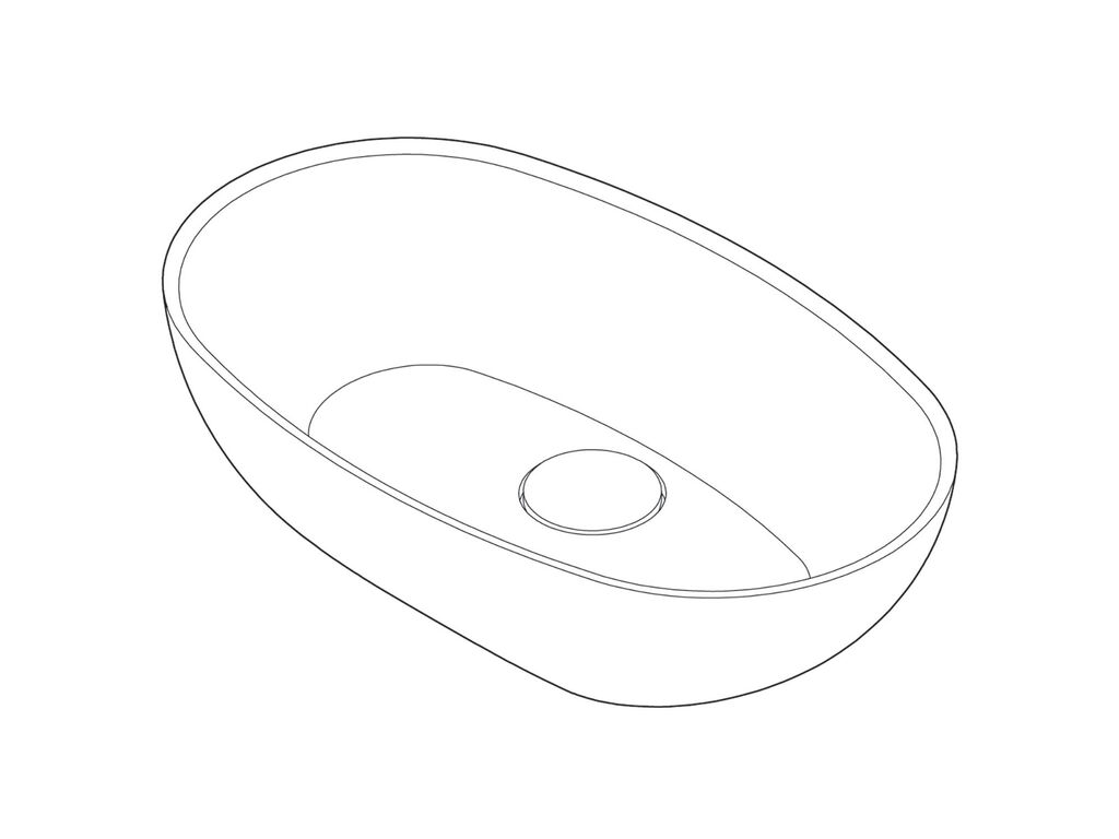 3D Line Drawing