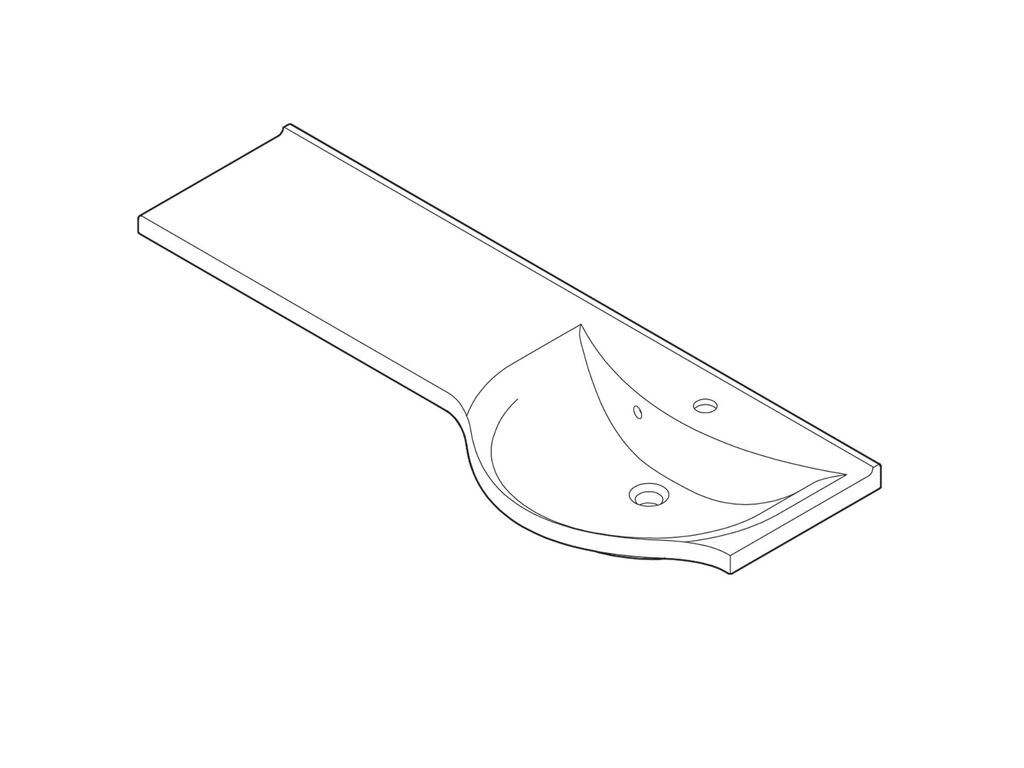 3D Line Drawing