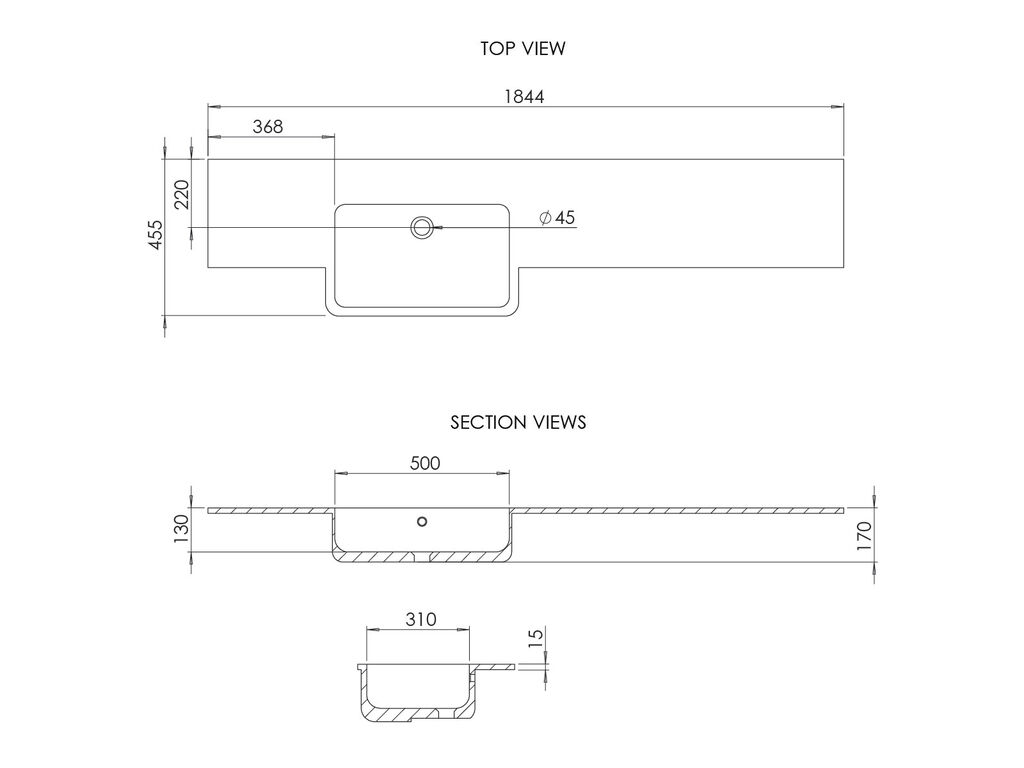 2D Line Drawing