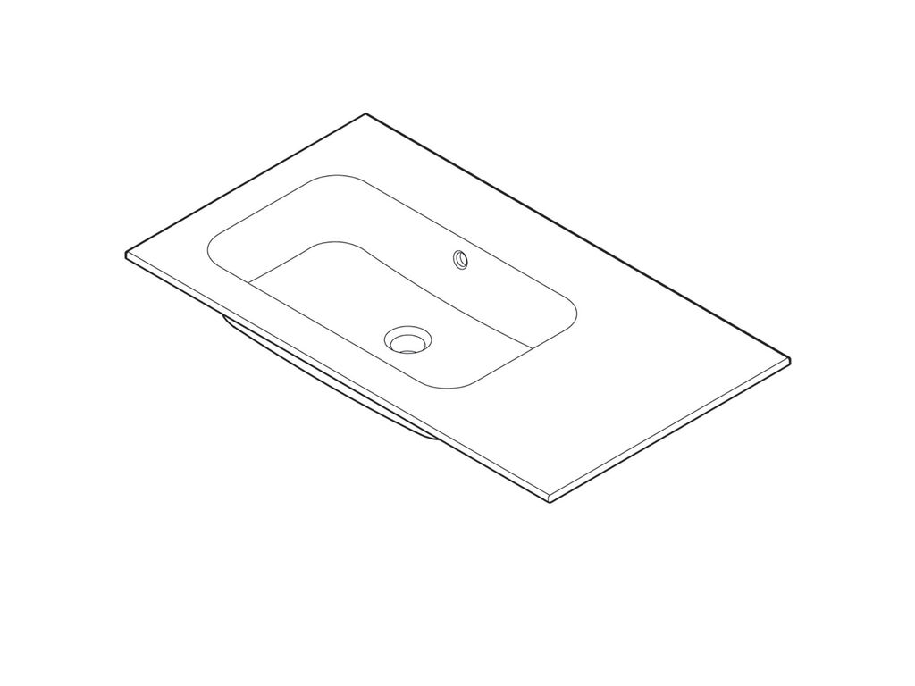 3D Line Drawing