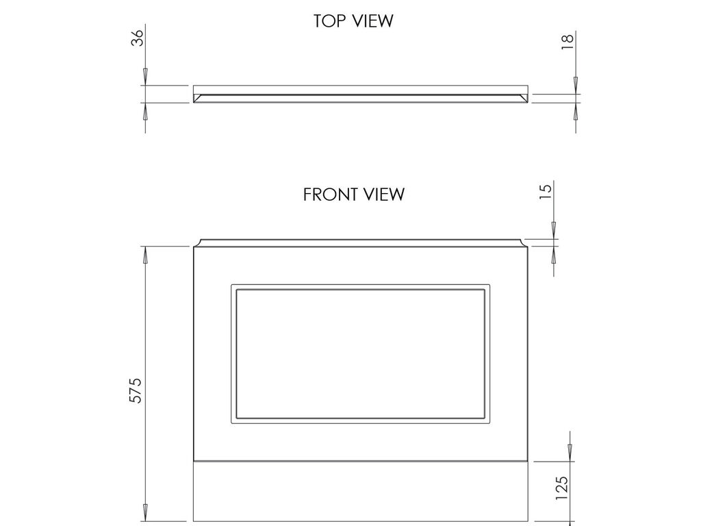 2D Line Drawing