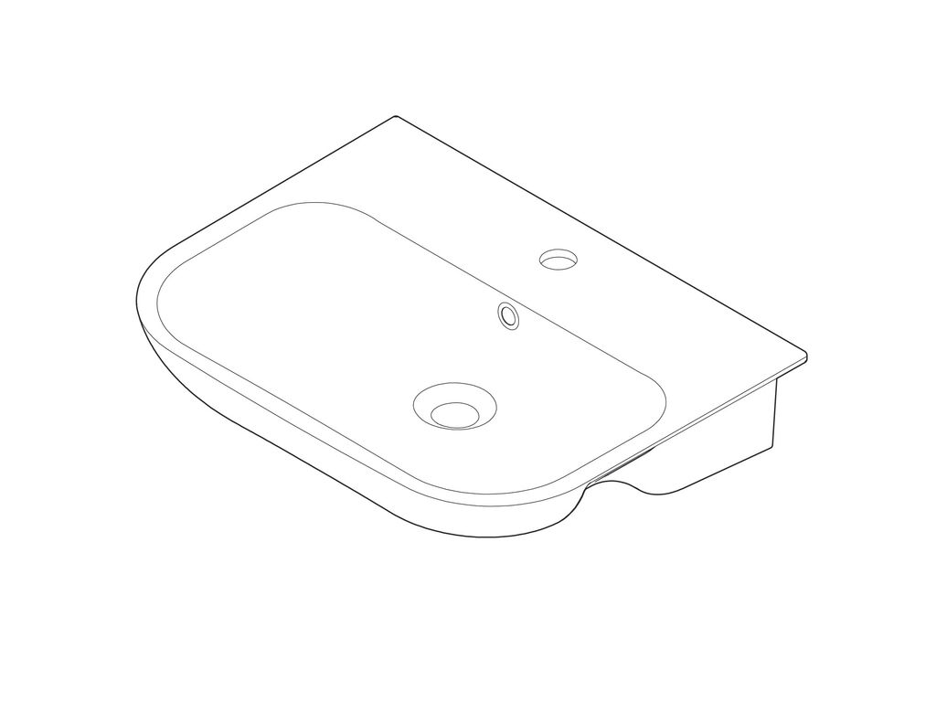 3D Line Drawing