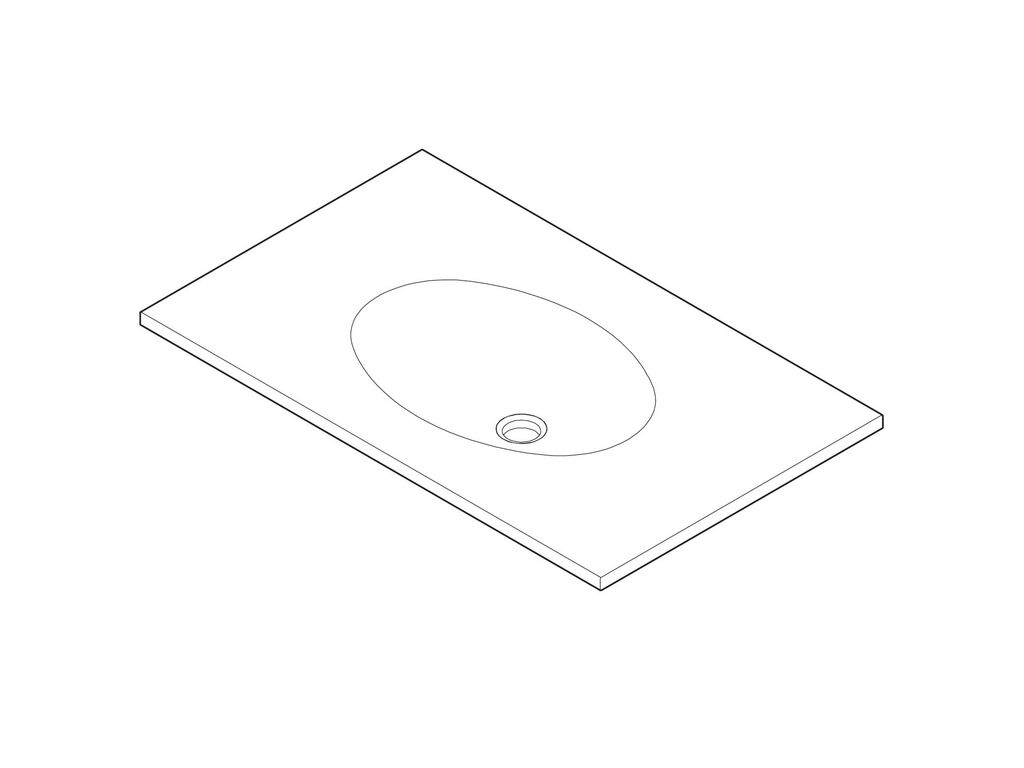 3D Line Drawing