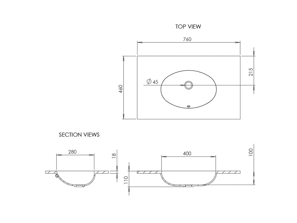 2D Line Drawing