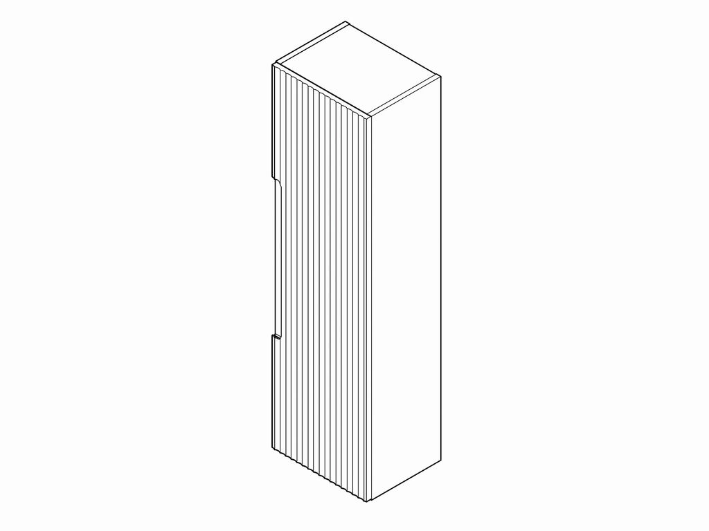 3D Line Drawing