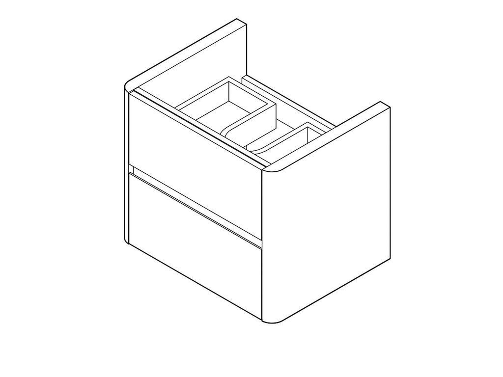3D Line Drawing